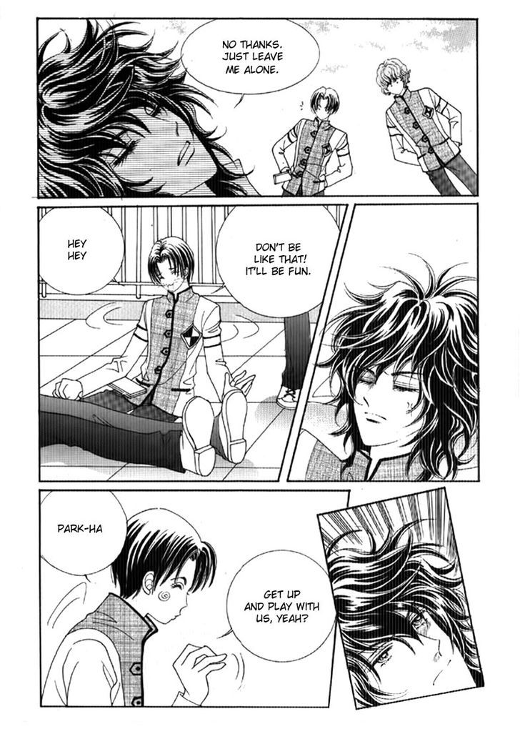 You are My Everything Chapter 16 page 26 - Chapter 16