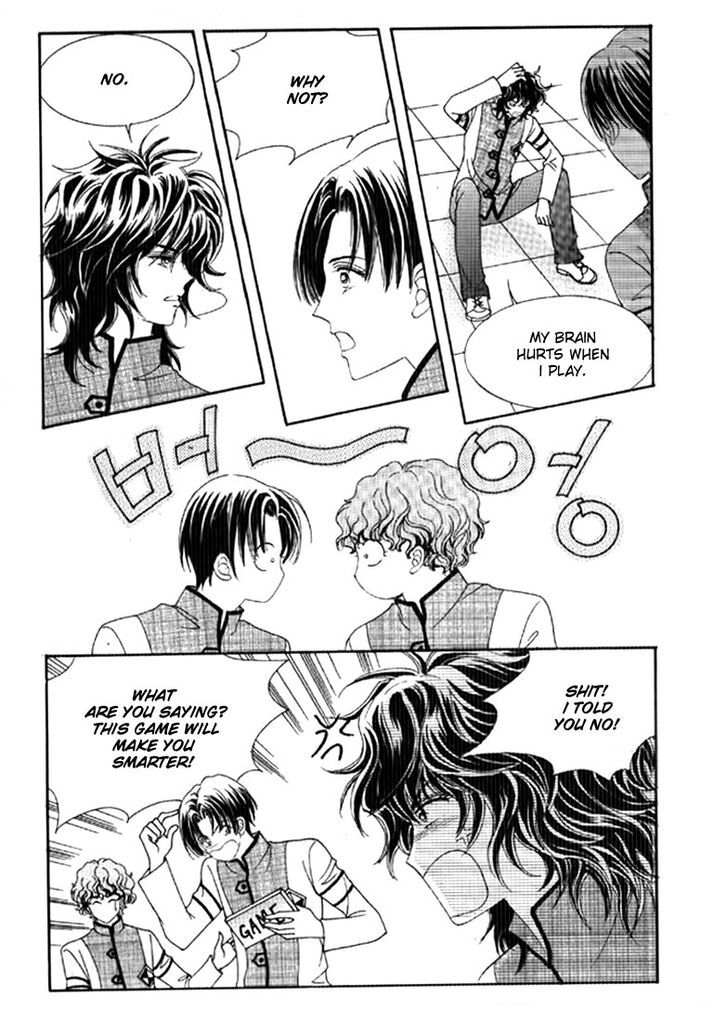 You are My Everything Chapter 16 page 28 - Chapter 16