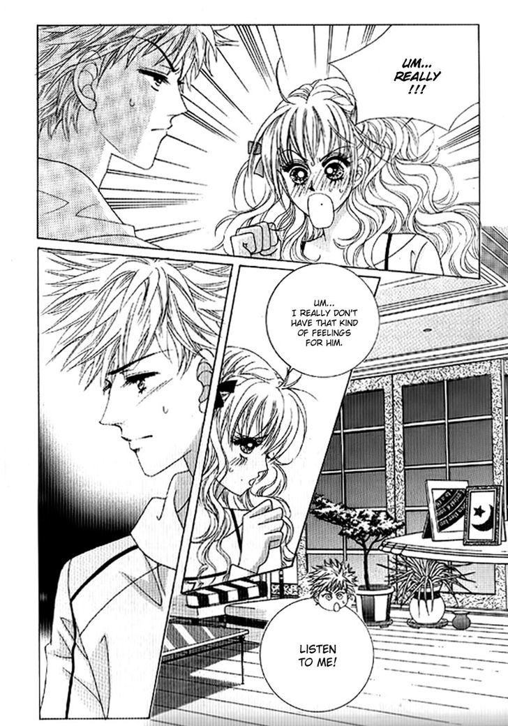 You are My Everything Chapter 16 page 3 - Chapter 16