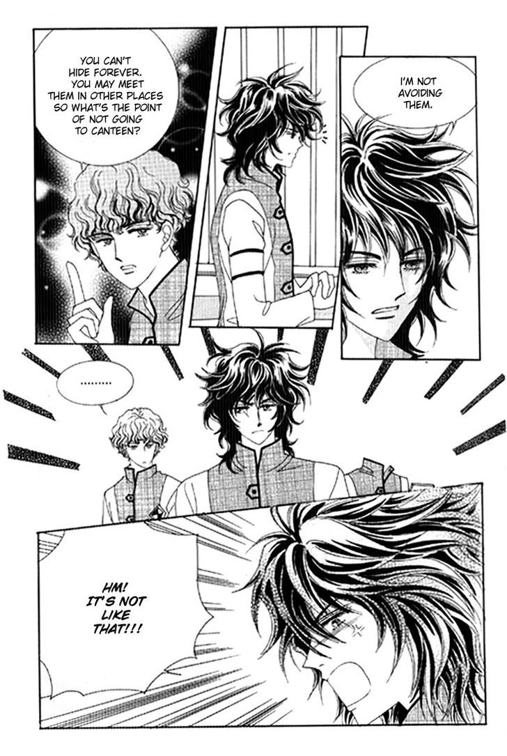 You are My Everything Chapter 16 page 31 - Chapter 16