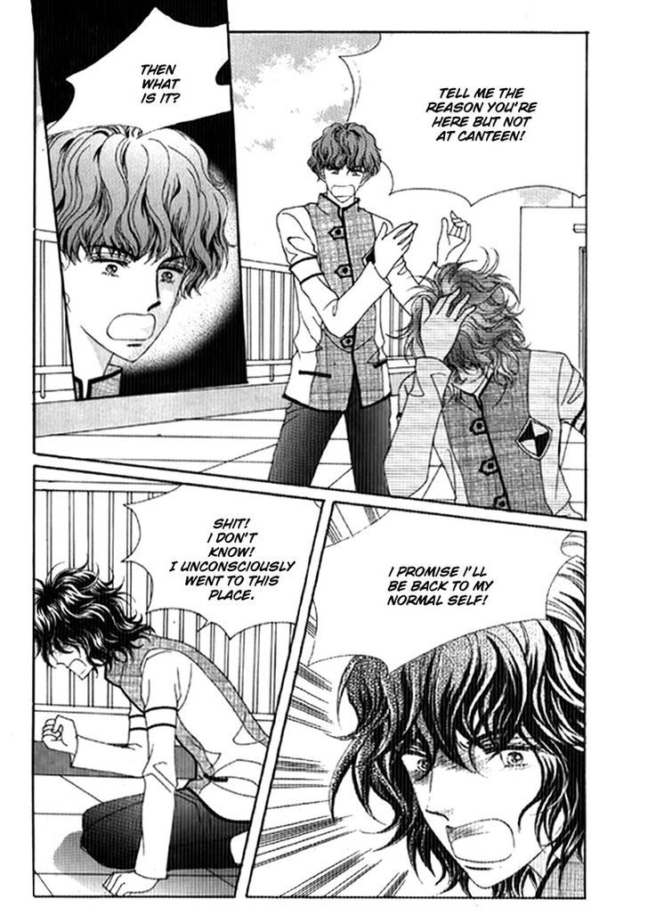 You are My Everything Chapter 16 page 32 - Chapter 16