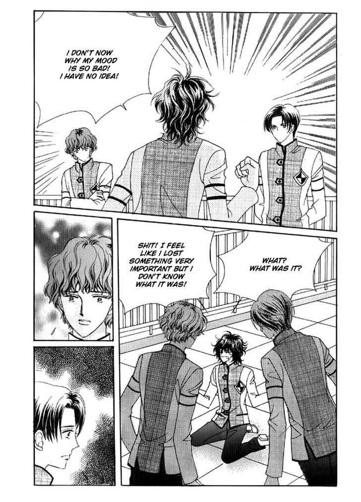 You are My Everything Chapter 16 page 33 - Chapter 16