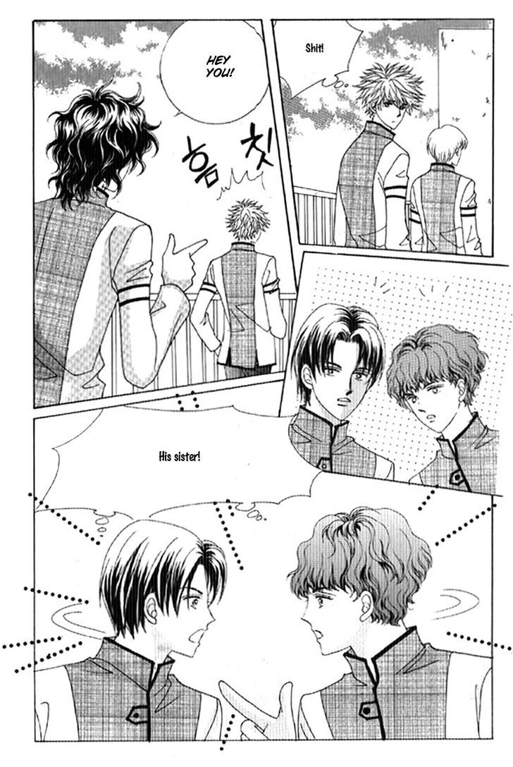 You are My Everything Chapter 16 page 38 - Chapter 16