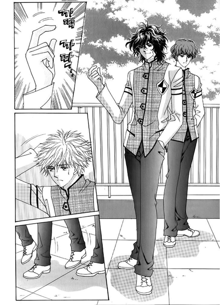 You are My Everything Chapter 16 page 39 - Chapter 16