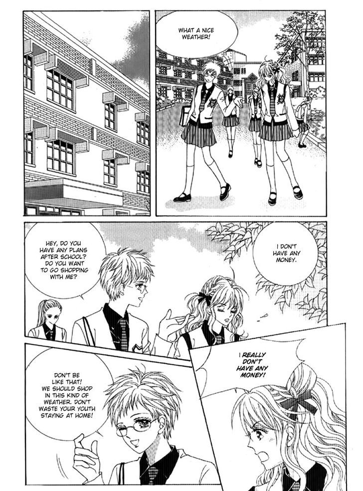 You are My Everything Chapter 16 page 40 - Chapter 16