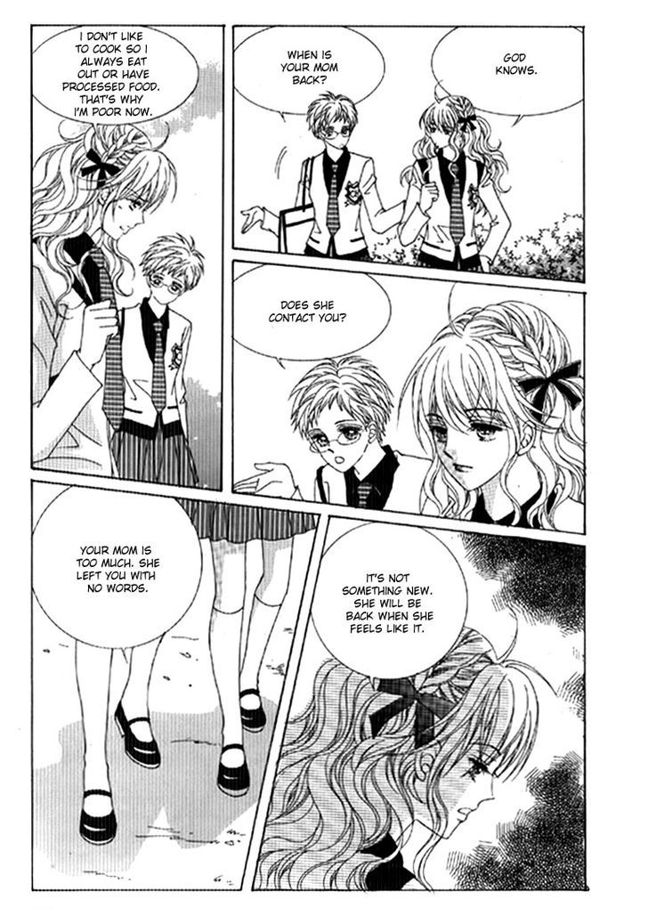 You are My Everything Chapter 16 page 41 - Chapter 16