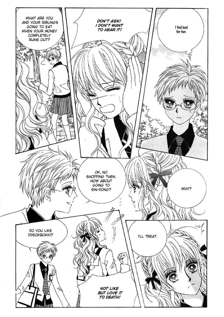 You are My Everything Chapter 16 page 42 - Chapter 16