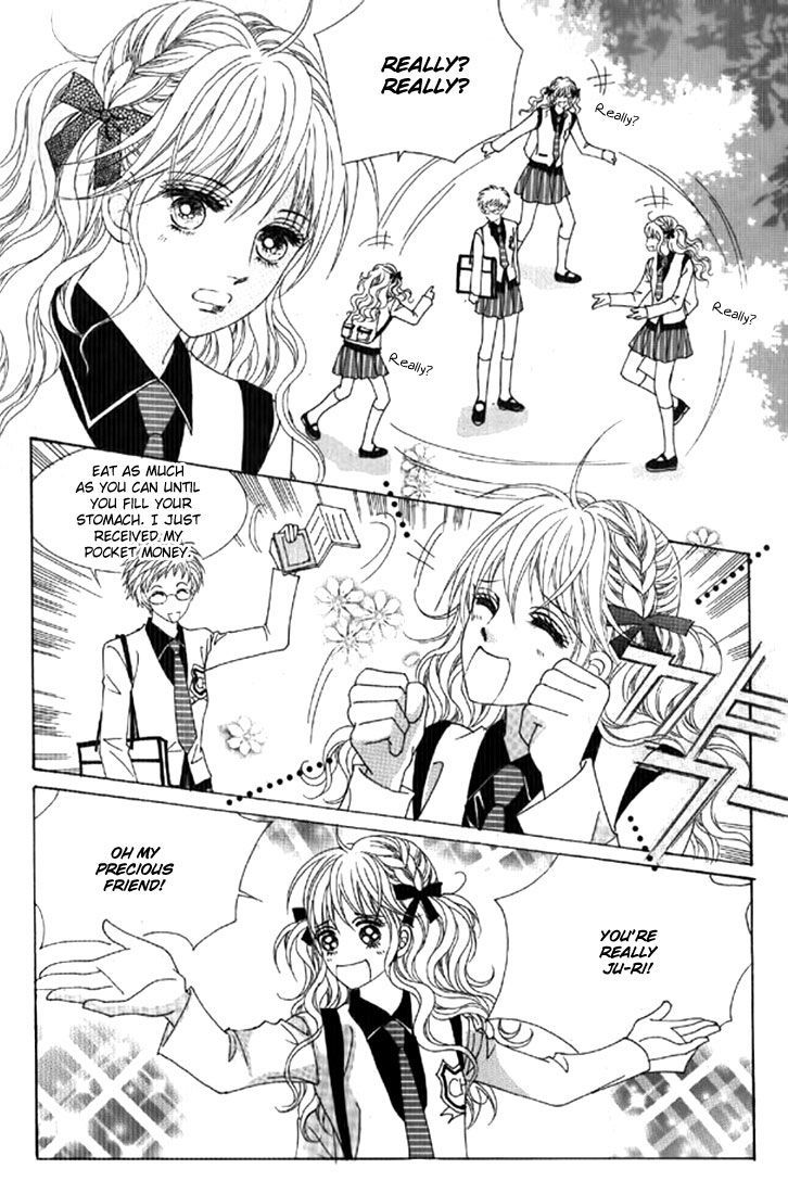 You are My Everything Chapter 16 page 43 - Chapter 16