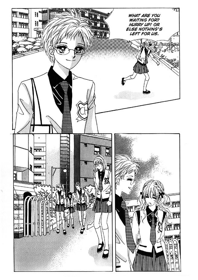 You are My Everything Chapter 16 page 44 - Chapter 16