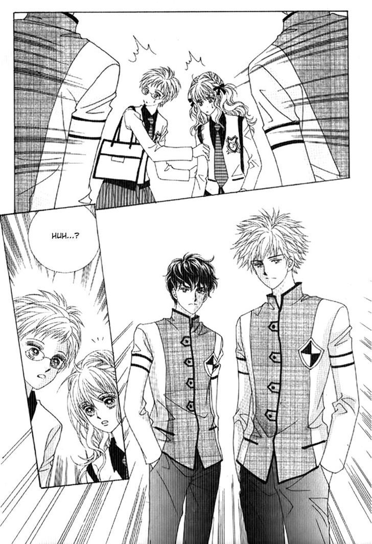 You are My Everything Chapter 16 page 45 - Chapter 16