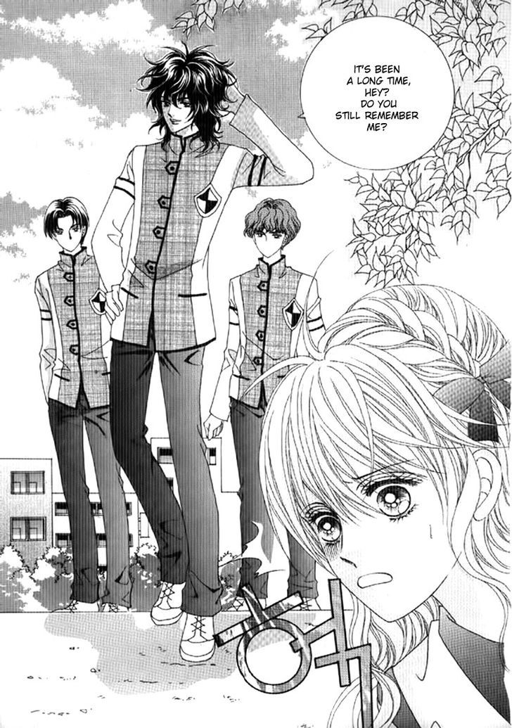 You are My Everything Chapter 16 page 48 - Chapter 16