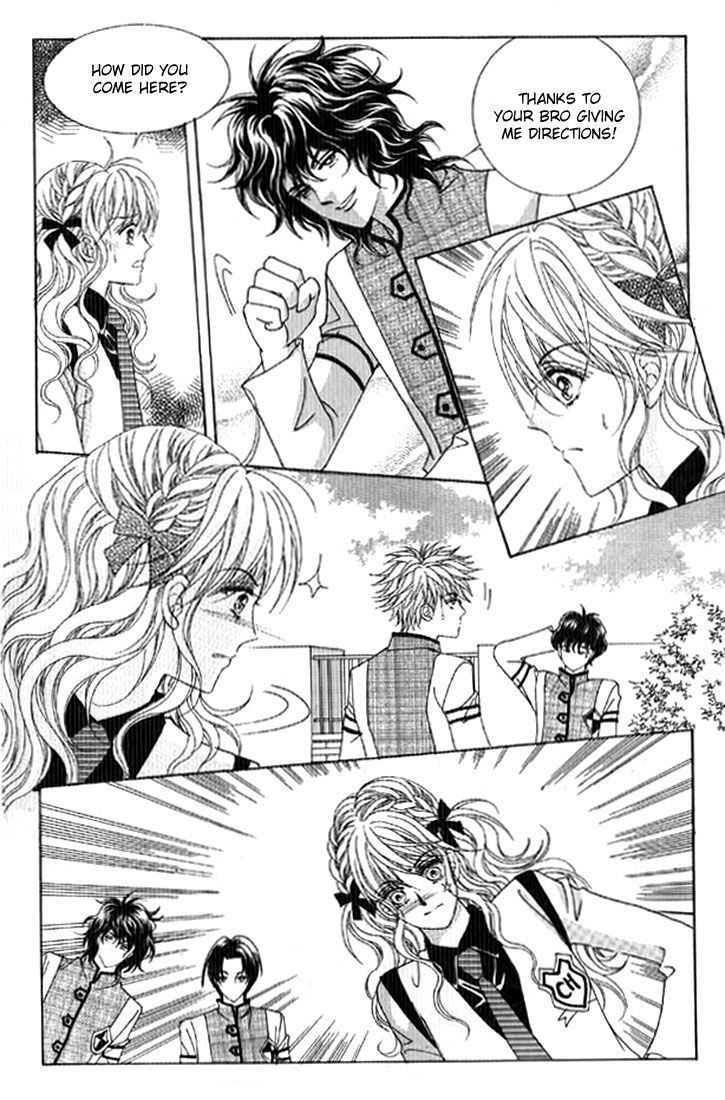 You are My Everything Chapter 16 page 49 - Chapter 16