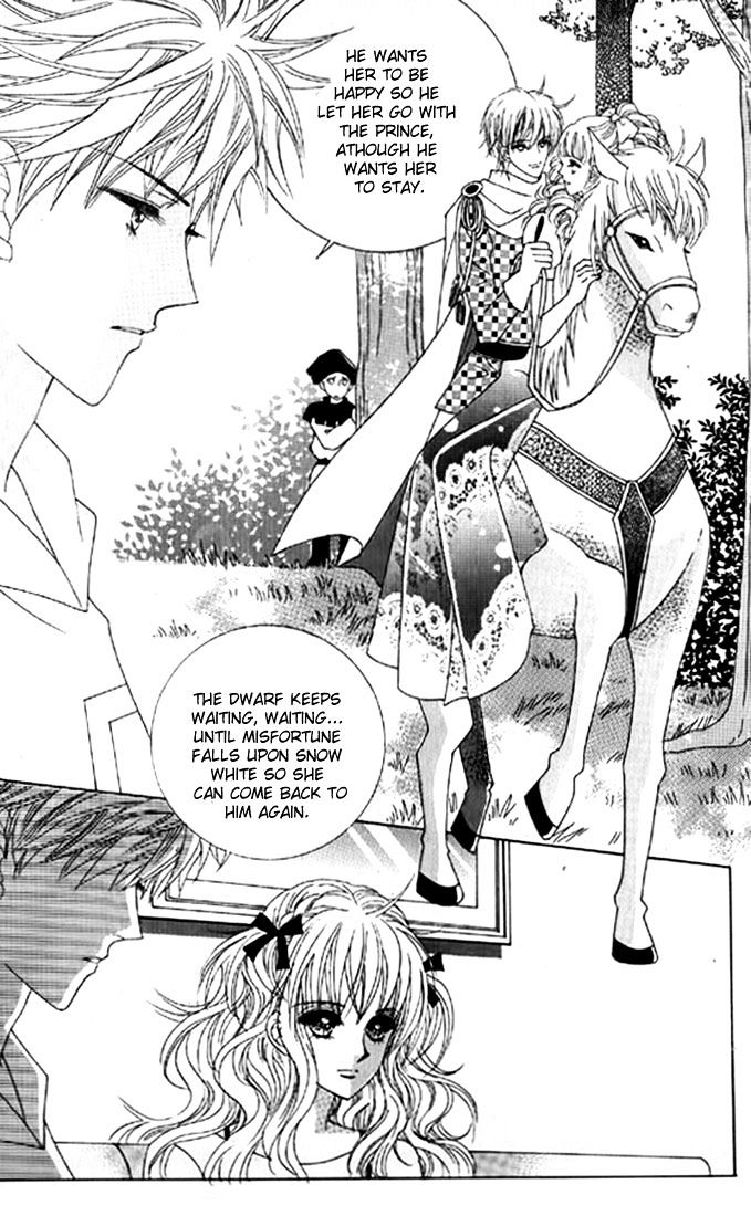 You are My Everything Chapter 16 page 5 - Chapter 16