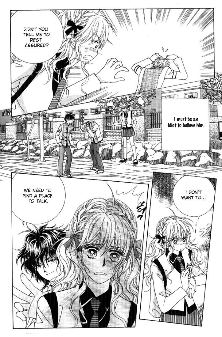 You are My Everything Chapter 16 page 50 - Chapter 16