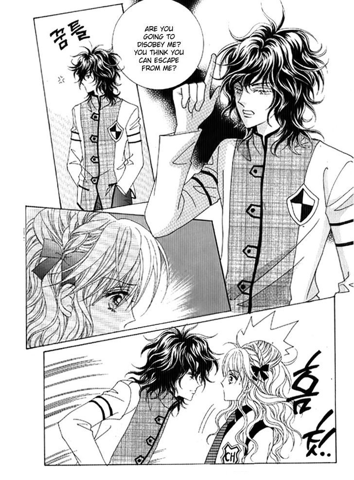 You are My Everything Chapter 16 page 51 - Chapter 16