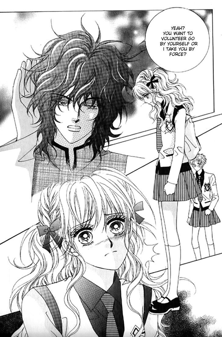 You are My Everything Chapter 16 page 52 - Chapter 16