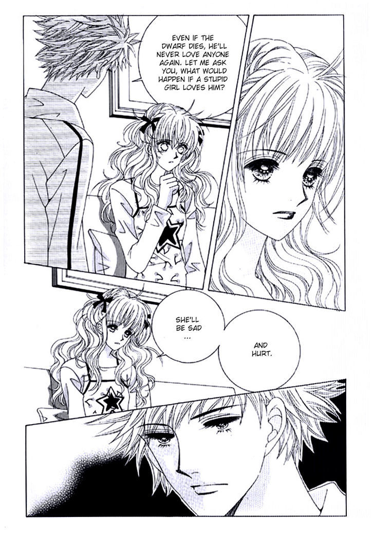 You are My Everything Chapter 16 page 6 - Chapter 16