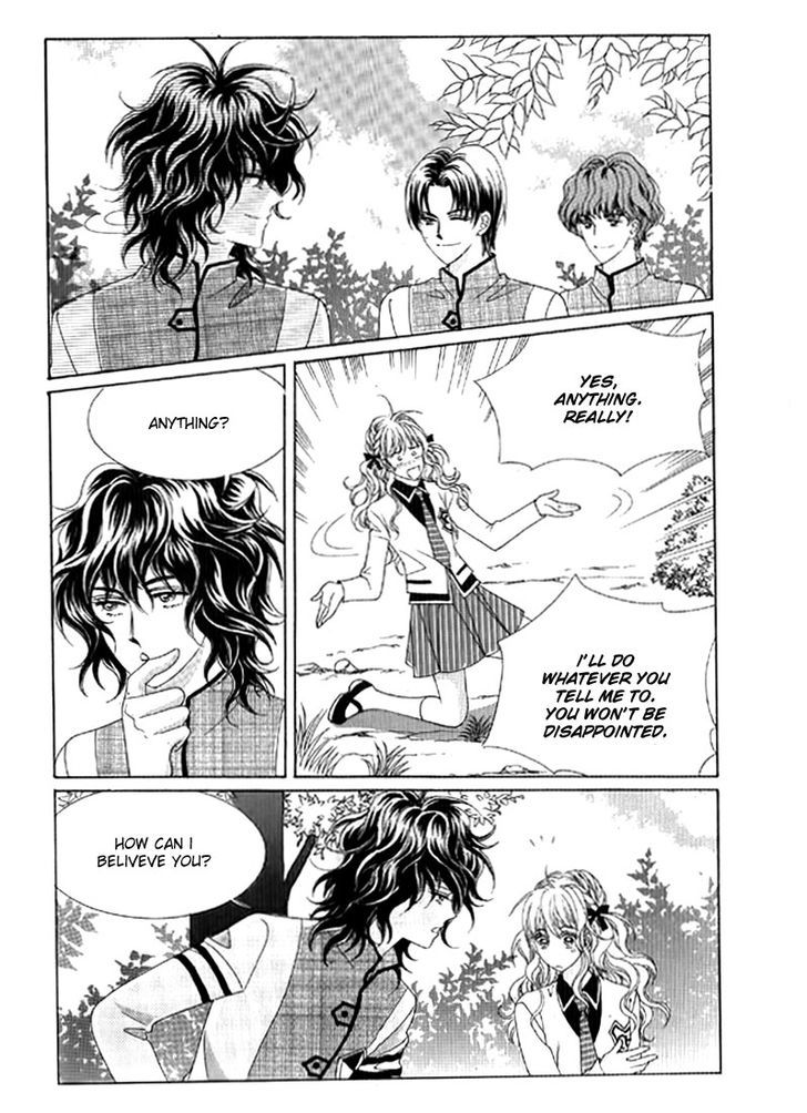 You are My Everything Chapter 17 page 10 - Chapter 17