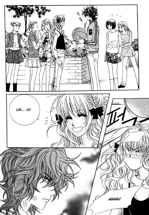 You are My Everything Chapter 18 page 13 - Chapter 18