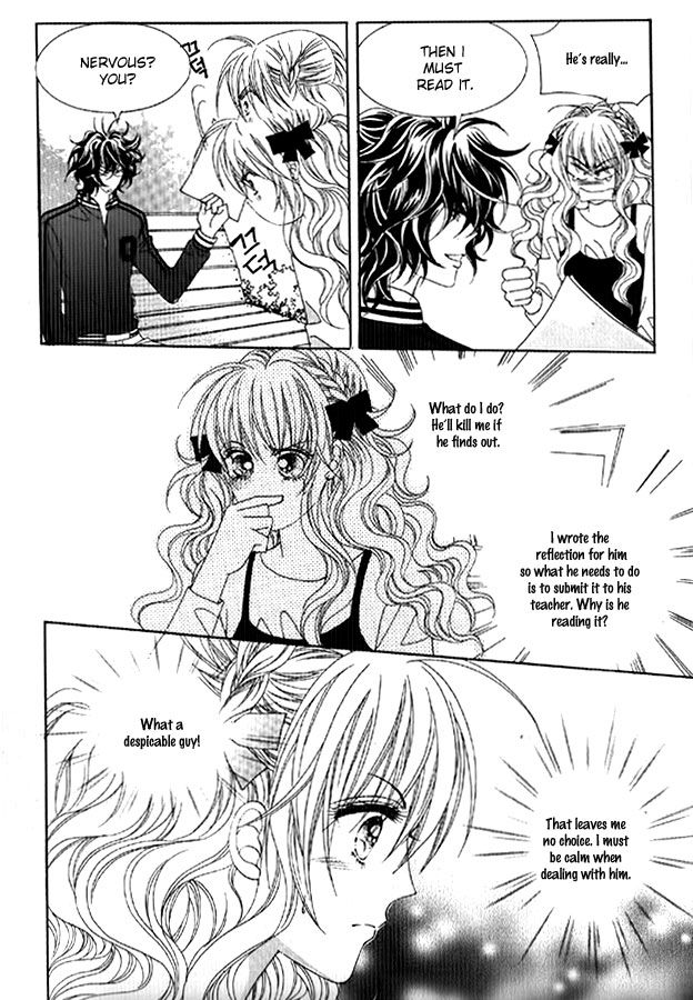 You are My Everything Chapter 18 page 19 - Chapter 18
