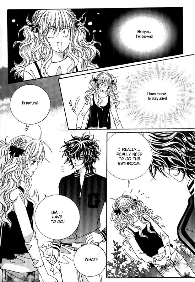 You are My Everything Chapter 18 page 24 - Chapter 18