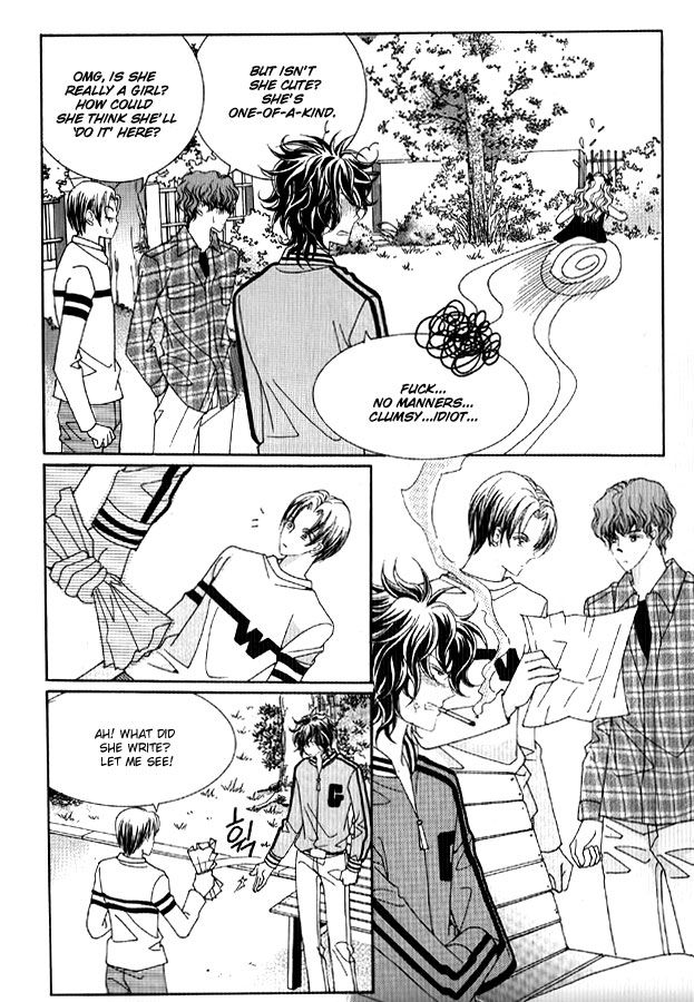 You are My Everything Chapter 18 page 26 - Chapter 18