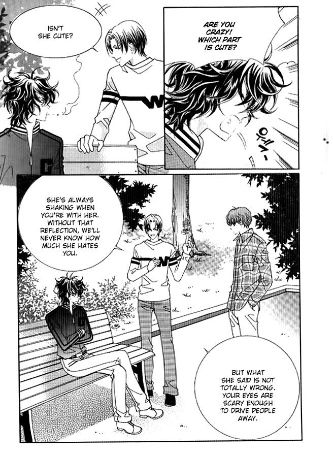 You are My Everything Chapter 18 page 28 - Chapter 18