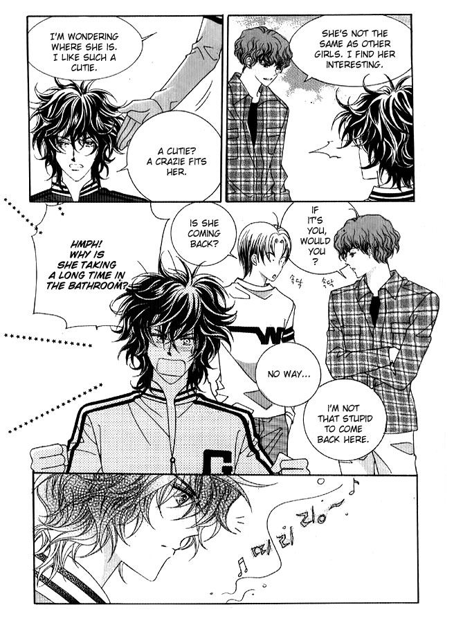 You are My Everything Chapter 18 page 29 - Chapter 18