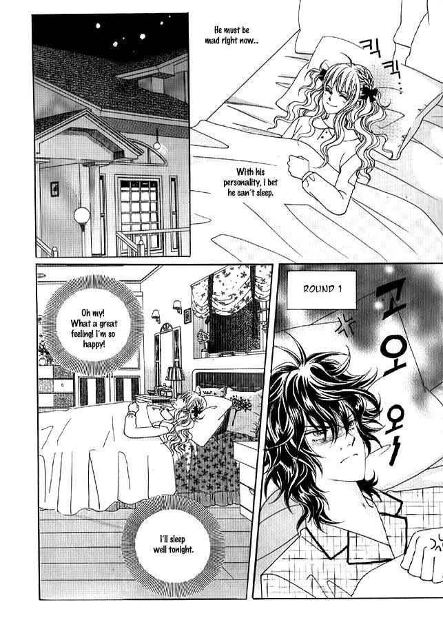 You are My Everything Chapter 18 page 31 - Chapter 18