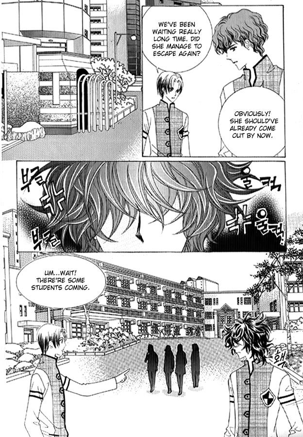 You are My Everything Chapter 18 page 39 - Chapter 18