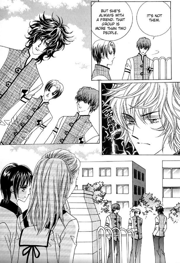 You are My Everything Chapter 18 page 40 - Chapter 18