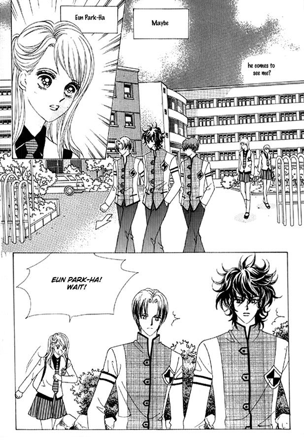You are My Everything Chapter 18 page 41 - Chapter 18
