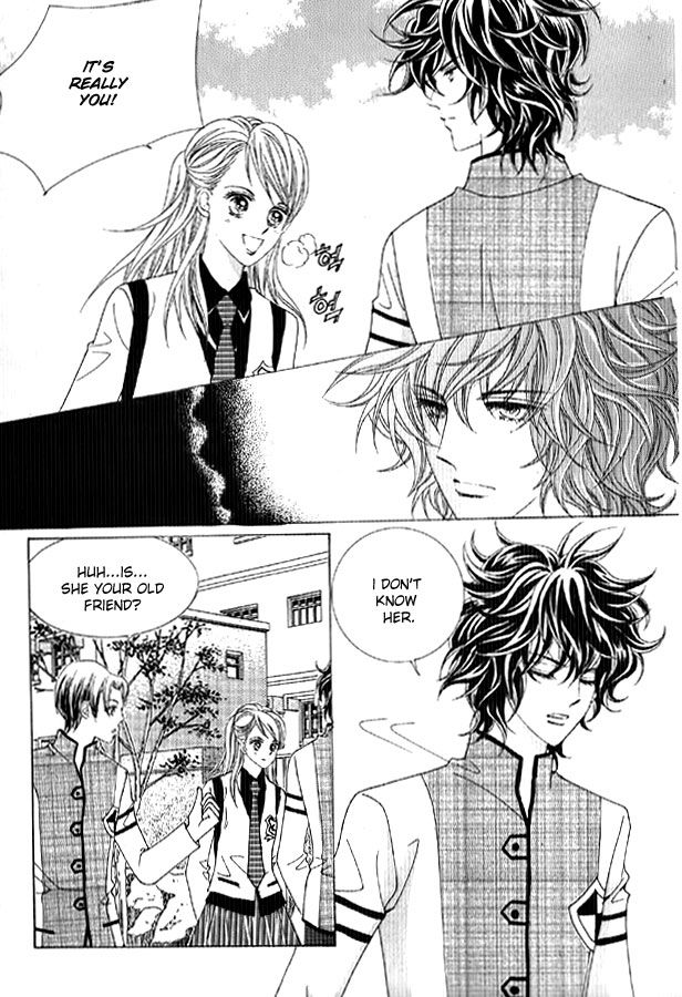 You are My Everything Chapter 18 page 42 - Chapter 18