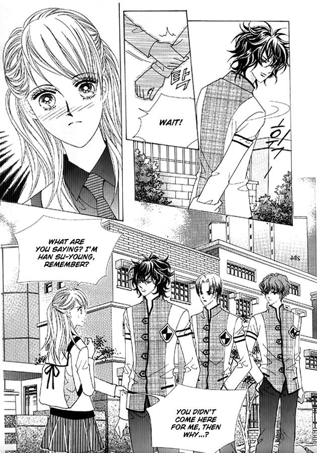 You are My Everything Chapter 18 page 43 - Chapter 18