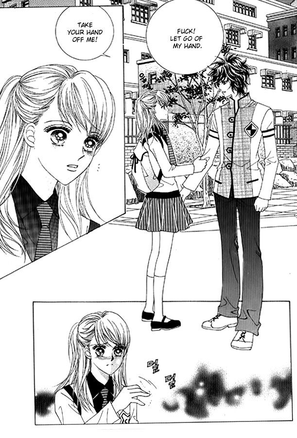You are My Everything Chapter 18 page 44 - Chapter 18