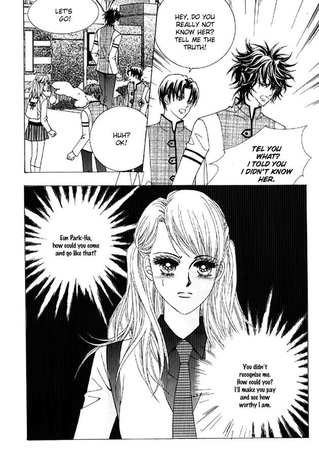 You are My Everything Chapter 18 page 46 - Chapter 18