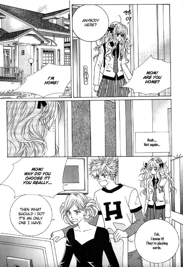 You are My Everything Chapter 18 page 47 - Chapter 18