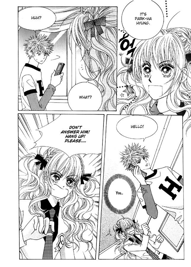 You are My Everything Chapter 18 page 51 - Chapter 18