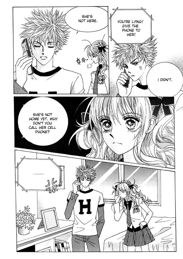 You are My Everything Chapter 18 page 53 - Chapter 18
