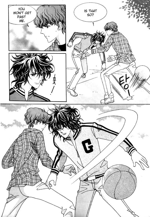 You are My Everything Chapter 18 page 8 - Chapter 18