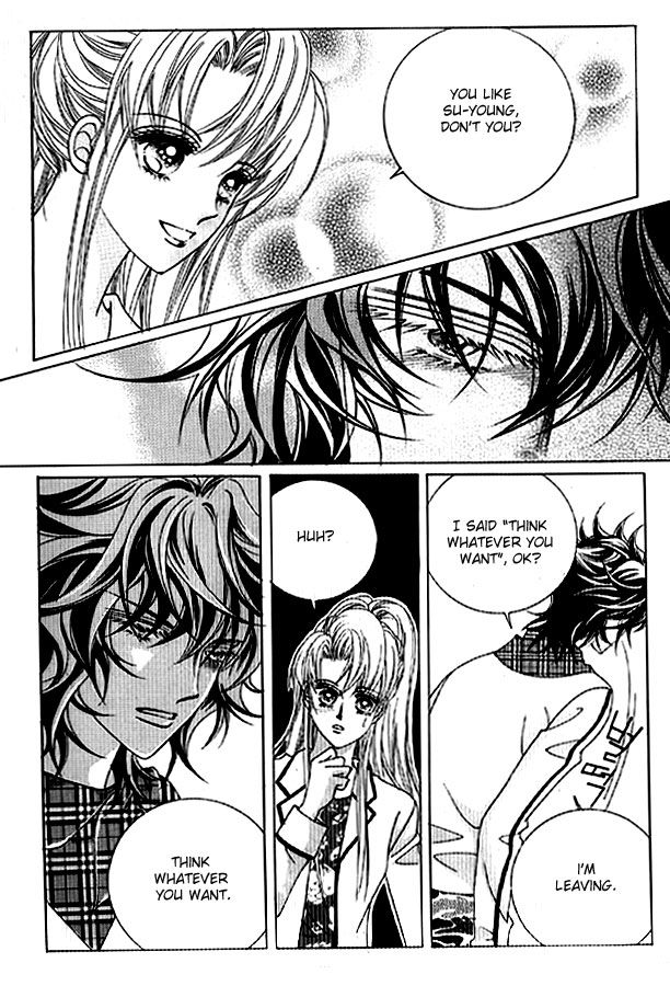 You are My Everything Chapter 19 page 10 - Chapter 19
