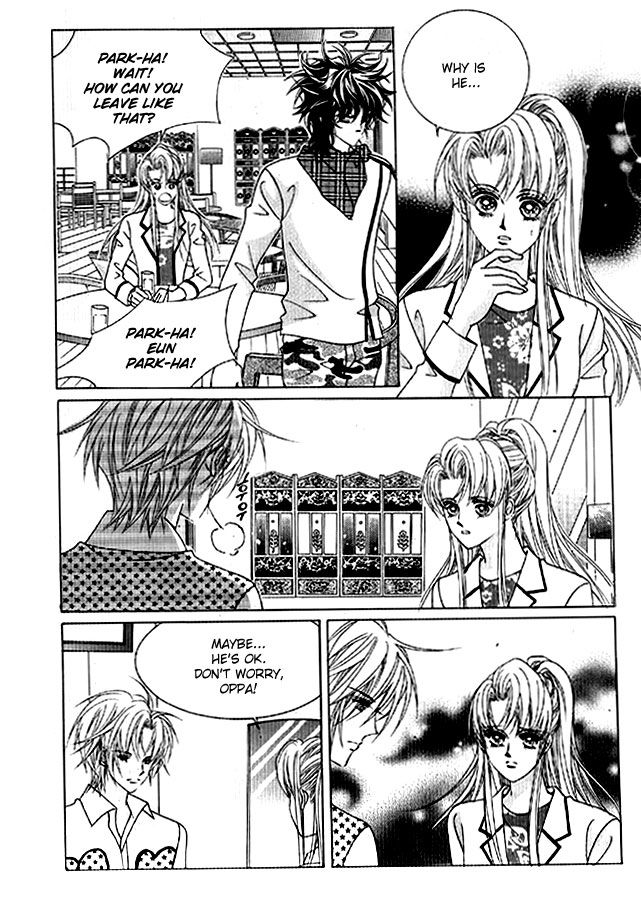 You are My Everything Chapter 19 page 11 - Chapter 19