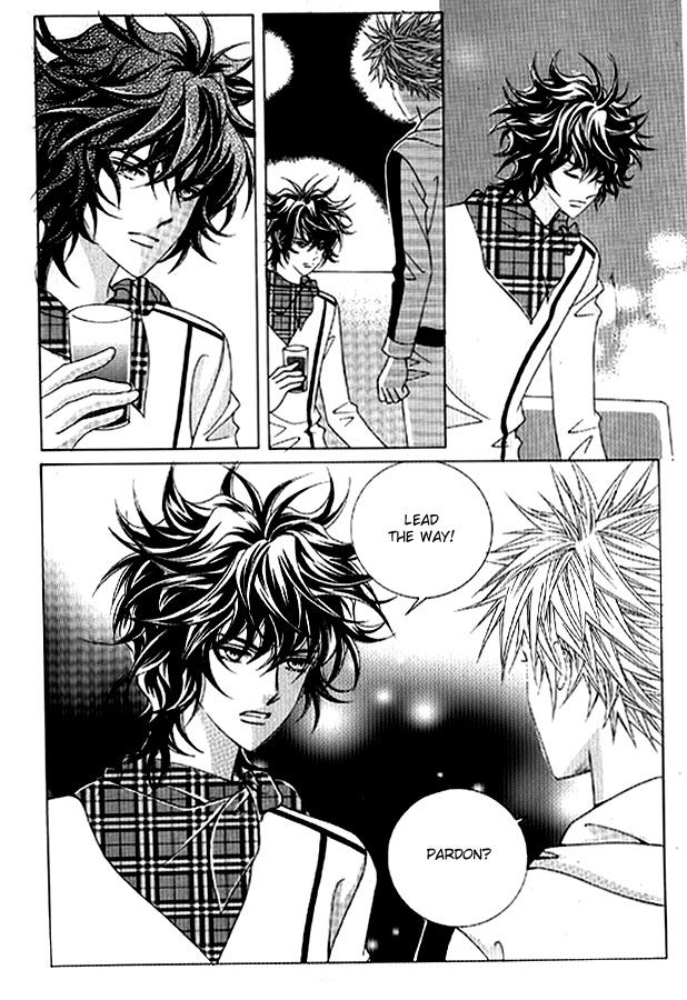 You are My Everything Chapter 19 page 16 - Chapter 19