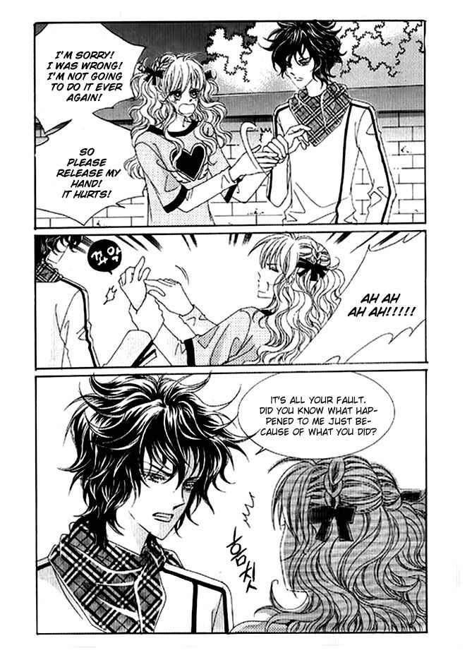 You are My Everything Chapter 19 page 26 - Chapter 19
