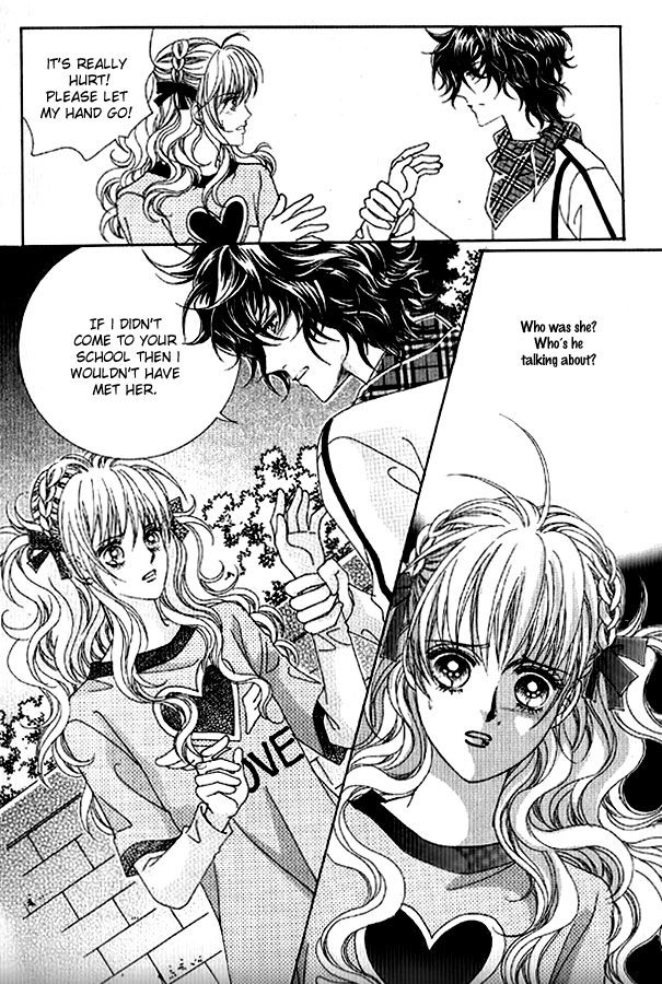 You are My Everything Chapter 19 page 27 - Chapter 19