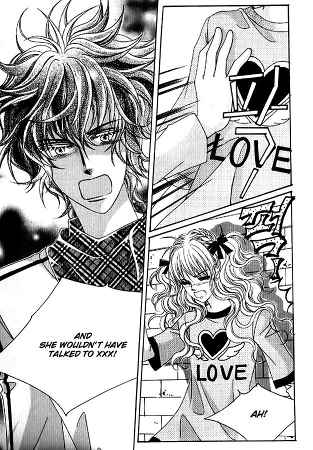You are My Everything Chapter 19 page 28 - Chapter 19