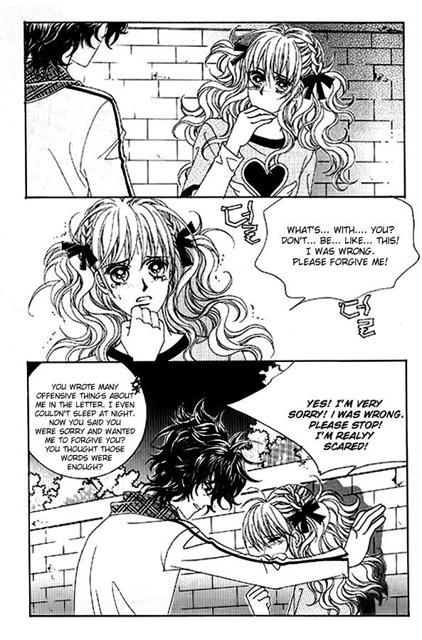 You are My Everything Chapter 19 page 29 - Chapter 19