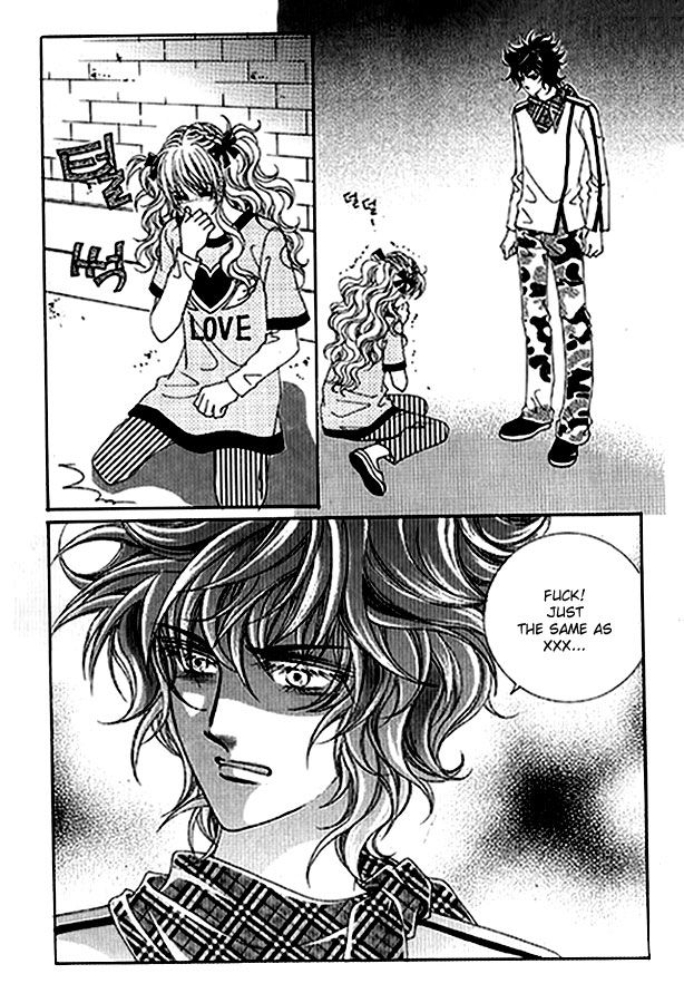 You are My Everything Chapter 19 page 30 - Chapter 19