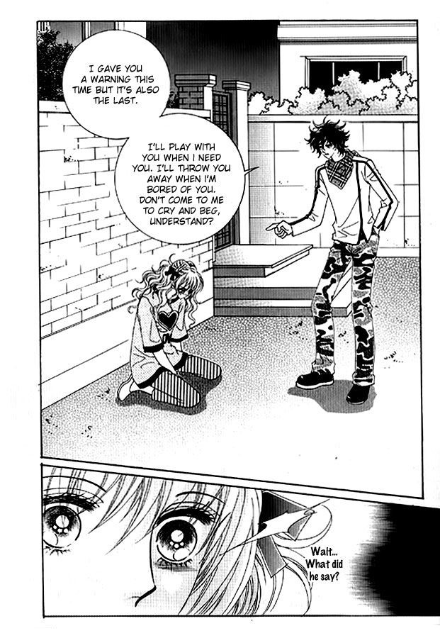 You are My Everything Chapter 19 page 31 - Chapter 19