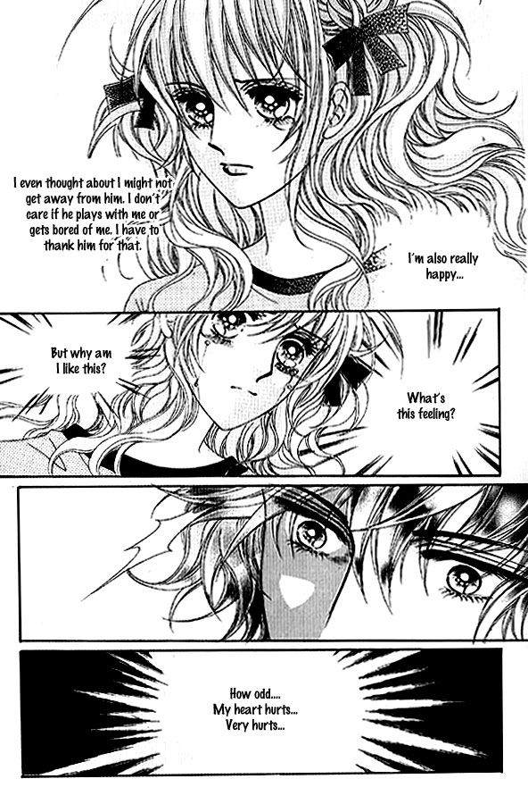 You are My Everything Chapter 19 page 33 - Chapter 19